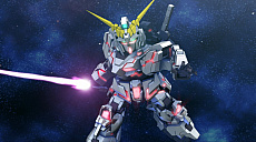 画像ギャラリー No.012のサムネイル画像 / シリーズ最新作「SDガンダム ジージェネレーション ジェネシス」は11月22日発売