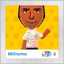 画像ギャラリー No.002のサムネイル画像 / マイニンテンドーの最新ギフト情報。“Wii Uで遊べるWiiソフト”の5週連続配信企画に関するお得な情報も