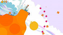 画像ギャラリー No.019のサムネイル画像 / 「パラッパラッパー」「LocoRoco」「パタポン」のPS4版リリースが発表