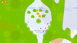 画像ギャラリー No.020のサムネイル画像 / 「パラッパラッパー」「LocoRoco」「パタポン」のPS4版リリースが発表