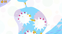 画像ギャラリー No.024のサムネイル画像 / 「パラッパラッパー」「LocoRoco」「パタポン」のPS4版リリースが発表