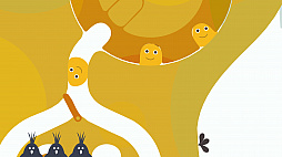 画像ギャラリー No.031のサムネイル画像 / 「パラッパラッパー」「LocoRoco」「パタポン」のPS4版リリースが発表