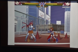 画像ギャラリー No.008のサムネイル画像 / 「アルカナハート」シリーズ最新作の制作情報も飛び出した「アルカナハート10周年記念イベント」をレポート