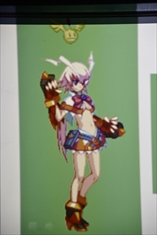 画像ギャラリー No.012のサムネイル画像 / 「アルカナハート」シリーズ最新作の制作情報も飛び出した「アルカナハート10周年記念イベント」をレポート
