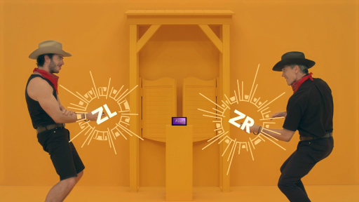 画像ギャラリー No.001のサムネイル画像 / Nintendo Switchの対応タイトルまとめ。現時点で判明しているローンチタイトルは8作品に