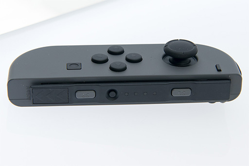 画像ギャラリー No.004のサムネイル画像 / 【島国大和】Nintendo Switchに見る任天堂のポリシーと挑戦