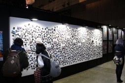 画像ギャラリー No.012のサムネイル画像 / ゲームファンとゲーム大会の祭典「闘会議2017」が開幕。Switch試遊やゲーム実況,大会などなど,注目ブースをチェックしてきた