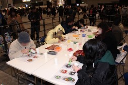 画像ギャラリー No.029のサムネイル画像 / ゲームファンとゲーム大会の祭典「闘会議2017」が開幕。Switch試遊やゲーム実況,大会などなど,注目ブースをチェックしてきた