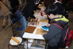 画像ギャラリー No.030のサムネイル画像 / ゲームファンとゲーム大会の祭典「闘会議2017」が開幕。Switch試遊やゲーム実況,大会などなど,注目ブースをチェックしてきた