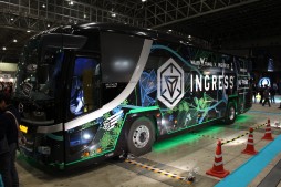 画像ギャラリー No.031のサムネイル画像 / ゲームファンとゲーム大会の祭典「闘会議2017」が開幕。Switch試遊やゲーム実況,大会などなど,注目ブースをチェックしてきた
