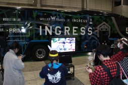 画像ギャラリー No.032のサムネイル画像 / ゲームファンとゲーム大会の祭典「闘会議2017」が開幕。Switch試遊やゲーム実況,大会などなど,注目ブースをチェックしてきた