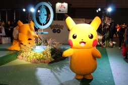 画像ギャラリー No.034のサムネイル画像 / ゲームファンとゲーム大会の祭典「闘会議2017」が開幕。Switch試遊やゲーム実況,大会などなど,注目ブースをチェックしてきた