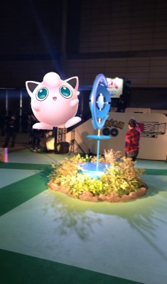 画像ギャラリー No.036のサムネイル画像 / ゲームファンとゲーム大会の祭典「闘会議2017」が開幕。Switch試遊やゲーム実況,大会などなど,注目ブースをチェックしてきた