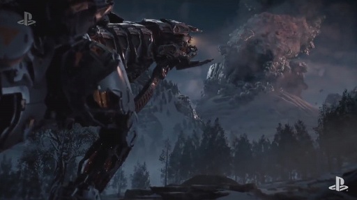 画像ギャラリー No.005のサムネイル画像 / ［E3 2017］「ワンダと巨像」がPS4で復活。「Monster Hunter World」や「FFXV」のVR対応釣りゲームなども発表された「PlayStation E3 MEDIA SHOWCASE」Twitter実況まとめ