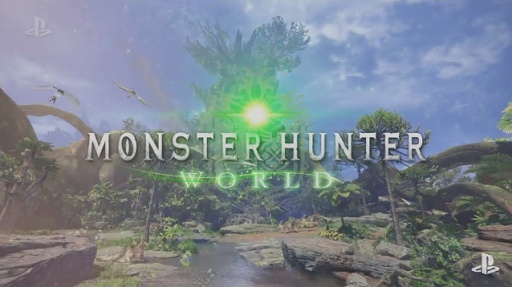 画像ギャラリー No.010のサムネイル画像 / ［E3 2017］「ワンダと巨像」がPS4で復活。「Monster Hunter World」や「FFXV」のVR対応釣りゲームなども発表された「PlayStation E3 MEDIA SHOWCASE」Twitter実況まとめ