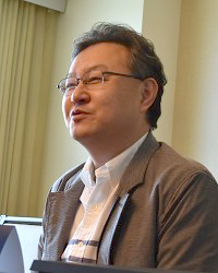 画像ギャラリー No.005のサムネイル画像 / ［E3 2017］SIE WWS 吉田修平氏に訊く，PS4版「ワンダと巨像」や“HDRと広色域”への取り組み，そしてPS VR＆PS Vitaのこれからについて