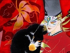 「遙かなる時空の中で」シリーズのオンリーイベント「遙か“鬼”祭」と「遙か“八葉”祭」は，9月21日にGAMECITY優先販売の申込受付を開始