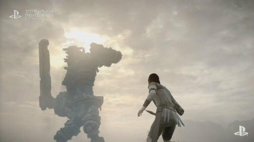 画像ギャラリー No.017のサムネイル画像 / 「MONSTER HUNTER: WORLD」は来年1月26日,「北斗が如く」は同年2月22日発売!「2017 PlayStation Press Conference in Japan」Twitter実況まとめ