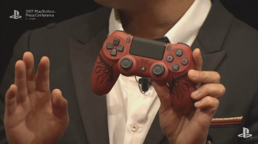 画像ギャラリー No.075のサムネイル画像 / 「MONSTER HUNTER: WORLD」は来年1月26日,「北斗が如く」は同年2月22日発売!「2017 PlayStation Press Conference in Japan」Twitter実況まとめ