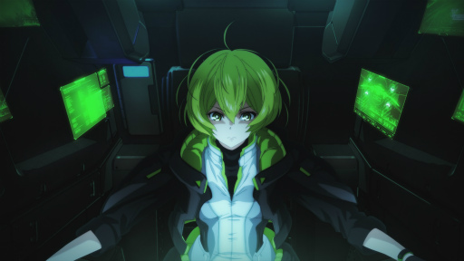 画像ギャラリー No.003のサムネイル画像 / PS4版「ボーダーブレイク」がF2Pタイトルとして2018年登場。オープンβテストが早くも2月に開催予定
