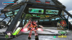 画像ギャラリー No.010のサムネイル画像 / PS4版「ボーダーブレイク」がF2Pタイトルとして2018年登場。オープンβテストが早くも2月に開催予定