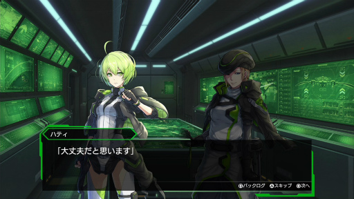 画像ギャラリー No.011のサムネイル画像 / PS4版「ボーダーブレイク」がF2Pタイトルとして2018年登場。オープンβテストが早くも2月に開催予定