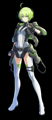 画像ギャラリー No.012のサムネイル画像 / PS4版「ボーダーブレイク」がF2Pタイトルとして2018年登場。オープンβテストが早くも2月に開催予定