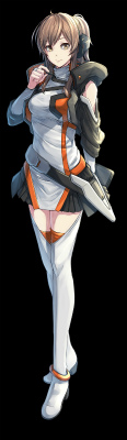 画像ギャラリー No.014のサムネイル画像 / PS4版「ボーダーブレイク」がF2Pタイトルとして2018年登場。オープンβテストが早くも2月に開催予定