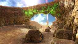 画像ギャラリー No.015のサムネイル画像 / PS4版「ボーダーブレイク」がF2Pタイトルとして2018年登場。オープンβテストが早くも2月に開催予定