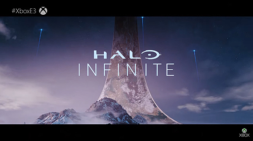 画像ギャラリー No.009のサムネイル画像 / ［E3 2018］Haloシリーズ最新作「Halo Infinite」が発表。イベントでゲームエンジンのデモ映像が披露