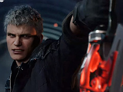 ［E3 2018］Capcomが「Devil May Cry 5」を海外向けに発表。2019年春に登場予定（※国内向け発売情報追加）