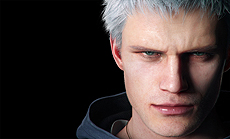 画像ギャラリー No.016のサムネイル画像 / ［E3 2018］Capcomが「Devil May Cry 5」を海外向けに発表。2019年春に登場予定（※国内向け発売情報追加）