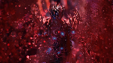 画像ギャラリー No.026のサムネイル画像 / ［E3 2018］Capcomが「Devil May Cry 5」を海外向けに発表。2019年春に登場予定（※国内向け発売情報追加）