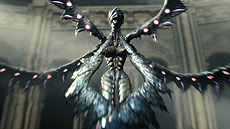 画像ギャラリー No.028のサムネイル画像 / ［E3 2018］Capcomが「Devil May Cry 5」を海外向けに発表。2019年春に登場予定（※国内向け発売情報追加）