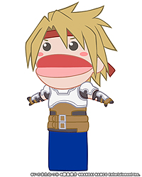 画像ギャラリー No.003のサムネイル画像 / アニメ映像「大体5分くらいで分かるRPG『TALES OF パペット』」第1話が公開。「テイルズ オブ」のマザーシップタイトルを楽しく解説