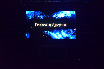 画像ギャラリー No.002のサムネイル画像 / 「テイルズ オブ」シリーズの“家庭用ゲーム最新作”が開発進行中。「テイフェス2018」のエンディングにサプライズ発表