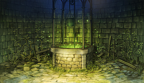 画像ギャラリー No.005のサムネイル画像 / 「ルフランの地下迷宮と魔女ノ旅団」のNintendo Switch版が，2018年9月27日に発売。背景となる物語やキャラクターが公開