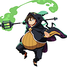 画像ギャラリー No.021のサムネイル画像 / 「ルフランの地下迷宮と魔女ノ旅団」のNintendo Switch版が，2018年9月27日に発売。背景となる物語やキャラクターが公開