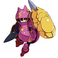 画像ギャラリー No.022のサムネイル画像 / 「ルフランの地下迷宮と魔女ノ旅団」のNintendo Switch版が，2018年9月27日に発売。背景となる物語やキャラクターが公開