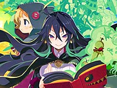 「ルフランの地下迷宮と魔女ノ旅団」のNintendo Switch版が，2018年9月27日に発売。背景となる物語やキャラクターが公開