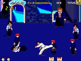 画像ギャラリー No.003のサムネイル画像 / 「熱血硬派くにおくん」,Nintendo Switch版アーケードアーカイブスにて6月28日に配信開始