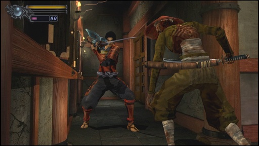 画像ギャラリー No.005のサムネイル画像 / 初代「鬼武者」のリマスター版「Onimusha: Warlords」が海外で発表。PC,PS4,Xbox One,Nintendo Switch向けに2019年1月15日発売