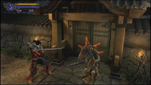 画像ギャラリー No.007のサムネイル画像 / 初代「鬼武者」のリマスター版「Onimusha: Warlords」が海外で発表。PC,PS4,Xbox One,Nintendo Switch向けに2019年1月15日発売
