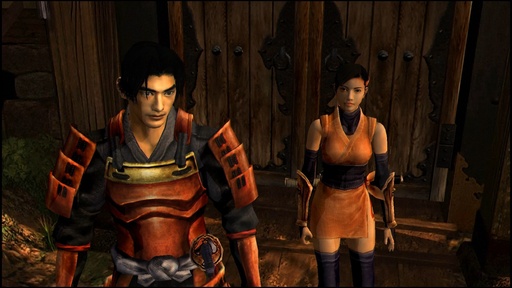 画像ギャラリー No.008のサムネイル画像 / 初代「鬼武者」のリマスター版「Onimusha: Warlords」が海外で発表。PC,PS4,Xbox One,Nintendo Switch向けに2019年1月15日発売