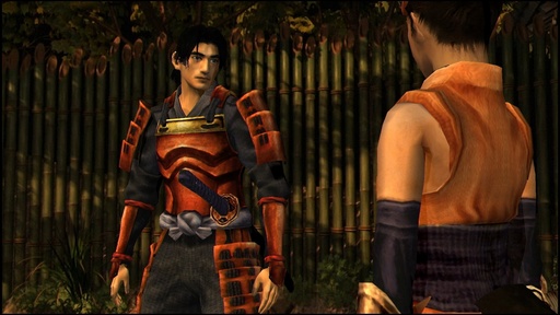 画像ギャラリー No.009のサムネイル画像 / 初代「鬼武者」のリマスター版「Onimusha: Warlords」が海外で発表。PC,PS4,Xbox One,Nintendo Switch向けに2019年1月15日発売