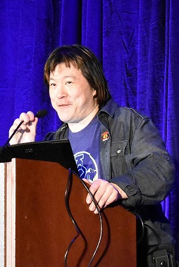 画像ギャラリー No.002のサムネイル画像 / ［GDC 2019］いかにNES版テトリスで世界を熱狂させたのか。世界大会「Classic Tetris World Championship」の歩みを振り返るセッションをレポート