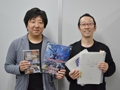 アーケードを知る職人タッグで彩京シューティングが復刻＆再始動。シティコネクション吉川延宏氏＆ゼロディブ原神敬幸氏インタビュー