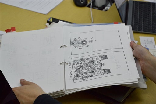 画像ギャラリー No.010のサムネイル画像 / アーケードを知る職人タッグで彩京シューティングが復刻＆再始動。シティコネクション吉川延宏氏＆ゼロディブ原神敬幸氏インタビュー