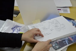 画像ギャラリー No.011のサムネイル画像 / アーケードを知る職人タッグで彩京シューティングが復刻＆再始動。シティコネクション吉川延宏氏＆ゼロディブ原神敬幸氏インタビュー