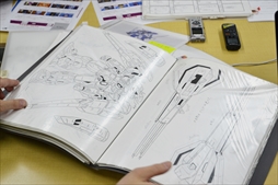 画像ギャラリー No.016のサムネイル画像 / アーケードを知る職人タッグで彩京シューティングが復刻＆再始動。シティコネクション吉川延宏氏＆ゼロディブ原神敬幸氏インタビュー